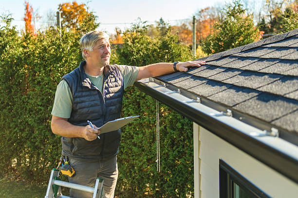 Affordable Flat Roof Repair solutions in Saint Francis, MN